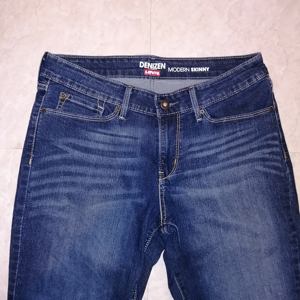 Denizen Levis Jeans